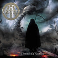 Veritas: Threads Of Fatality - CD