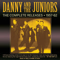 Danny & Juniors: Complete Releases 1957-62 - CD