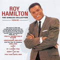 Roy Hamilton: Singles Collection 1954-62 - CD