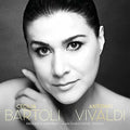 Cecilia Bartoli: Antonio Vivaldi  ( CD )