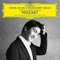 Mozart / Cho / Chamber Orchestra of Europe / Nezet: Piano Concerto No 20 K.466 / Piano Sonatas K.281 - Vinyl