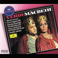 Verdi / Orchestra Del Teatro Alla Scala / Abbado: MacBeth  ( CD )