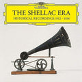 Various Artists: Shellac Era - Vinyl
