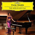 Yuja Wang: The Berlin Recital  ( CD )