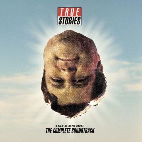 Various: True Stories (Complete Soundtrack) - VINYL