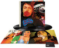 Paul McCartney & Wings: Red Rose Speedway - VINYL