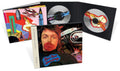 Paul McCartney & Wings: Red Rose Speedway - CD