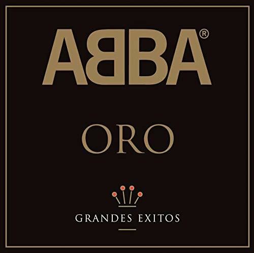 ABBA: Oro - VINYL