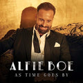 Alfie Boe: As Time Goes By  ( CD )