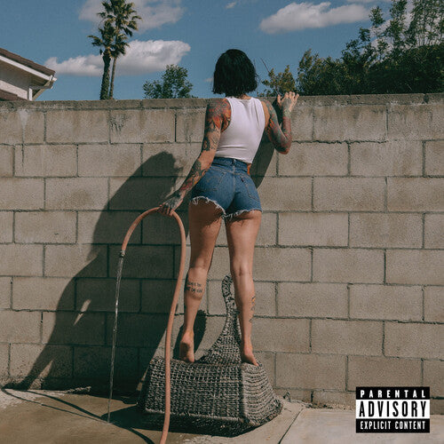 Kehlani: It Was Good Until It Wasn't - CD