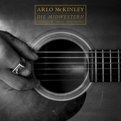 Arlo McKinley: Die Midwestern - Vinyl