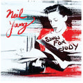 Neil Young: Songs For Judy - CD