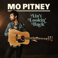 Mo Pitney: Ain't Lookin' Back  ( CD )