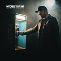 Mitchell Tenpenny: Telling All My Secrets  ( CD )
