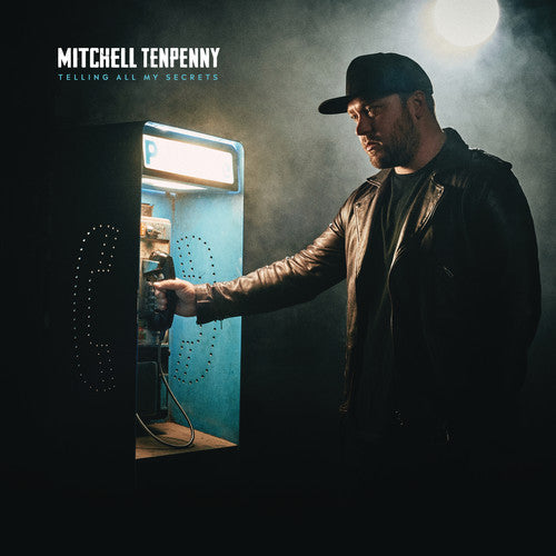 Mitchell Tenpenny: Telling All My Secrets  ( CD )