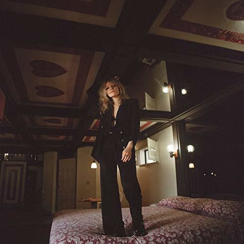 Jessica Pratt: Quiet Signs - VINYL