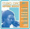 Various Artists: Studio One Lovers Rock - CD