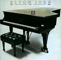 Elton John: Here And There - VINYL