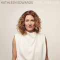 Kathleen Edwards: Total Freedom - CD