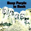 Deep Purple: In Rock - VINYL