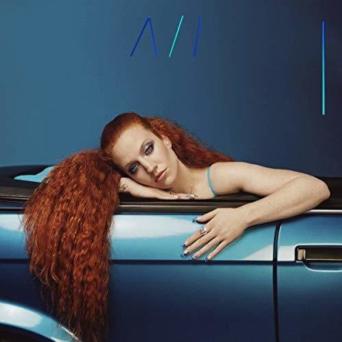 Jess Glynne: Always In Between - VINYL