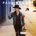 Paul Brandt: Journey Bna: Vol 2  ( CD )