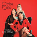 Cristian Castro: Mi Tributo a Juan Gabriel - CD