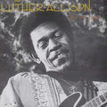 Luther Allison: Love Me Papa  ( CD )