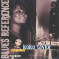 Koko Taylor: South Side Lady  ( CD )