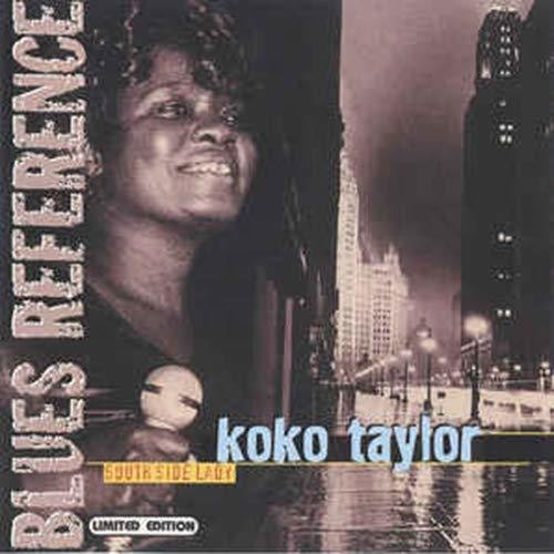 Koko Taylor: South Side Lady  ( CD )