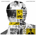 Junho: Junho the Best - CD