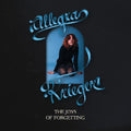 Allegra Krieger: The Joys of Forgetting  ( CD )