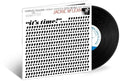 Jackie McLean: It's Time (Blue Note Tone Poet Series) - VINYL