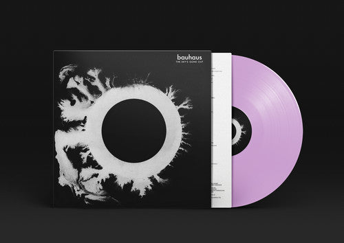 Bauhaus: Sky's Gone Out - VINYL