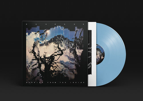 Bauhaus: Burning From The Inside - VINYL