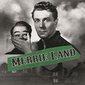 The Good, The Bad, & The Queen: Merrie Land - VINYL