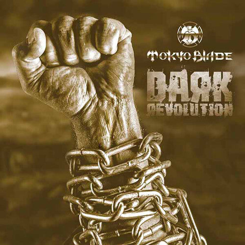Tokyo Blade: Dark Revolution - VINYL