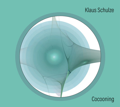 Klaus Schulze: Cocooning  ( CD )