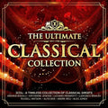 Various Artists: Ultimate Classical Collection  ( CD )