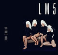Little Mix: LM5 - VINYL