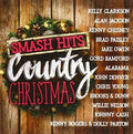 Various Artists: Smash Hits Country Christmas / Various  ( CD )
