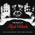 Films of Alfred Hitchcock / O.S.T.: The Films of Alfred Hitchcock (Original Soundtrack) - CD