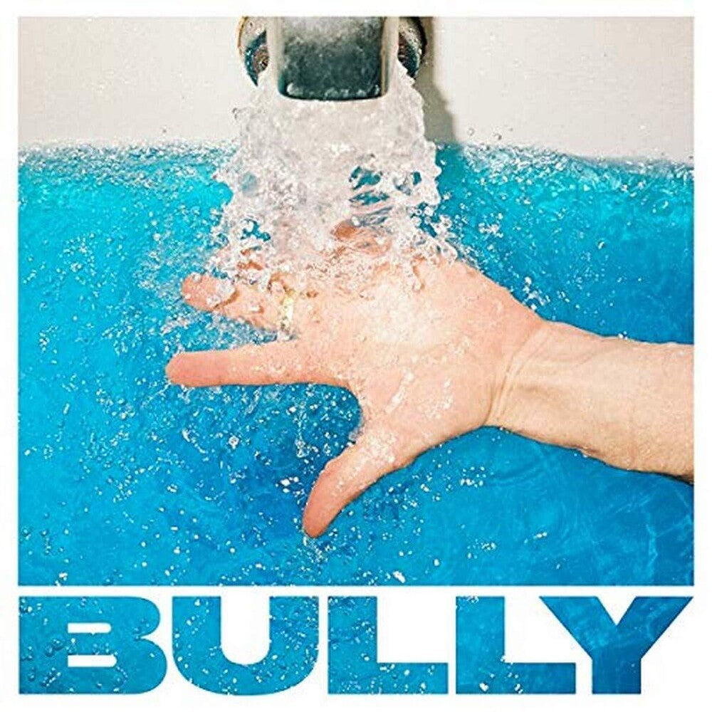 Bully - SUGAREGG ( VINYL )