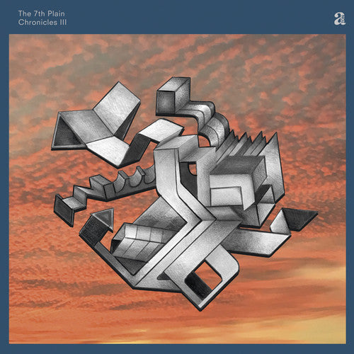 7th Plain: Chronicles III  ( CD )