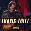 Travis Tritt: Live On Soundstage  ( CD )