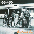 UFO: No Place To Run - CD