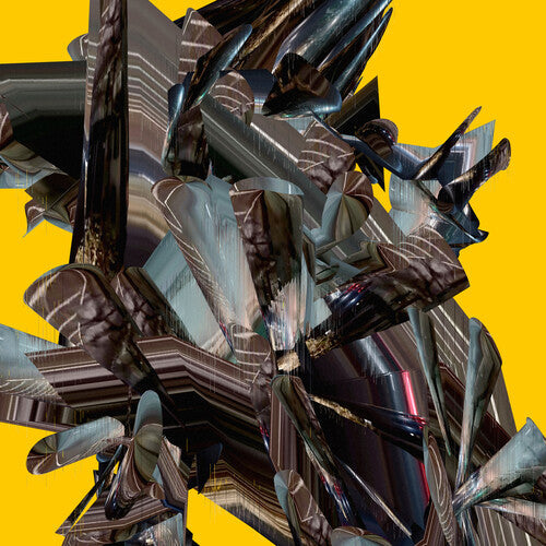 Various Artists: Alterity (Various Artists) - Vinyl