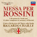 Riccardo Chailly: Messa Per Rossini  ( CD )