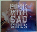 Bonnie Whitmore: F#@k With Sad Girls  ( CD )