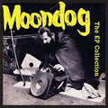 Moondog: EP Collection - CD